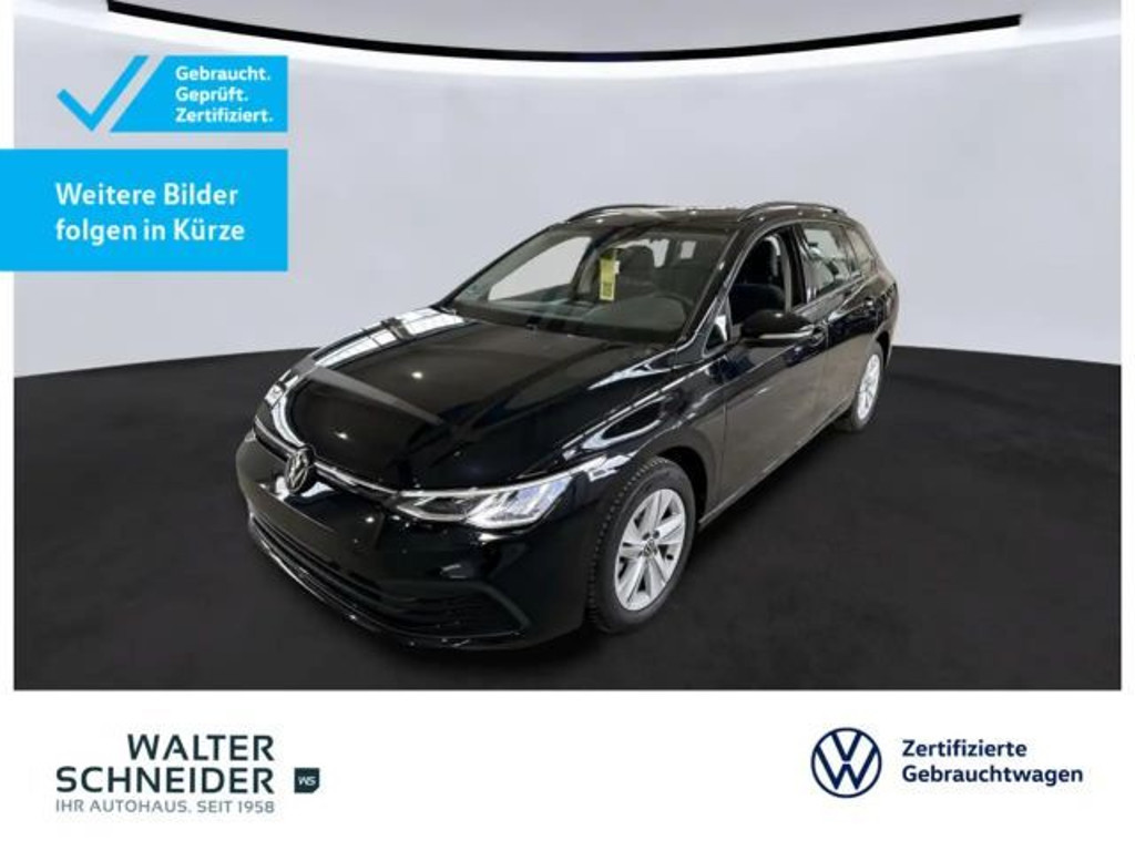 Volkswagen Golf DSG Life Variant 1.5 eTSI