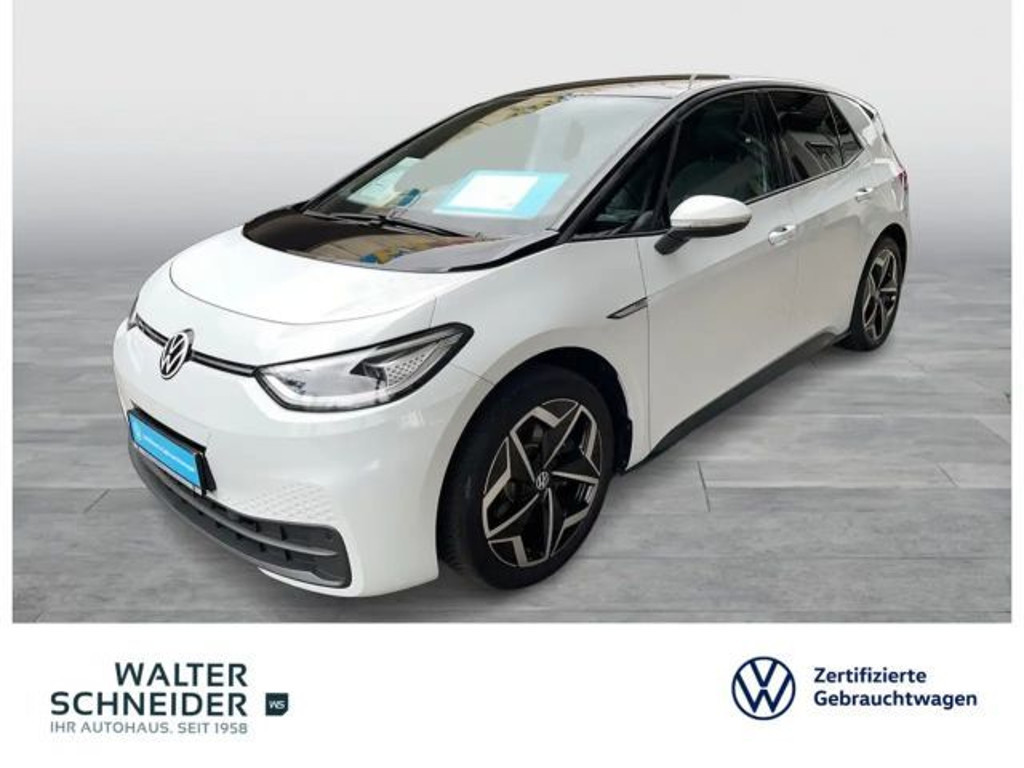 Volkswagen ID.3 Performance Pro