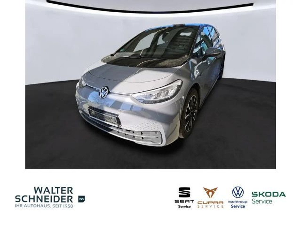Volkswagen ID.3 Performance Pro