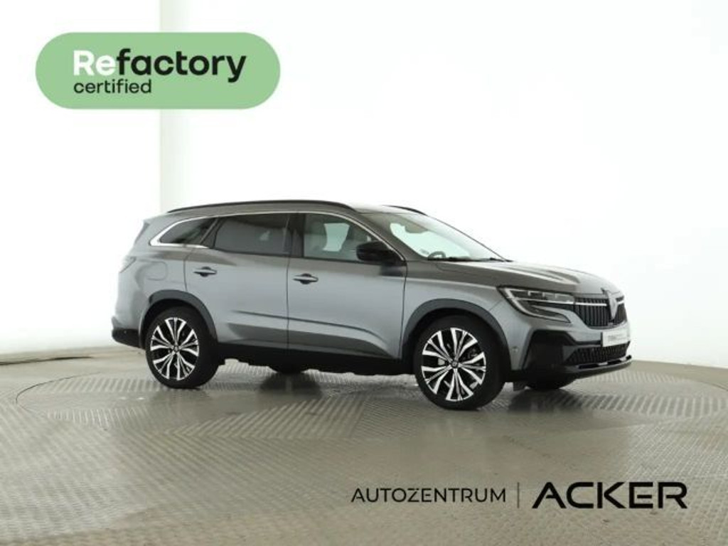 Renault Espace