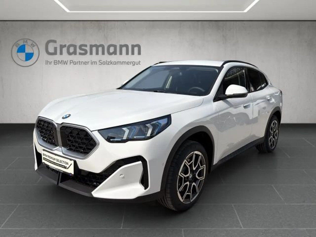 BMW X2 sDrive20i