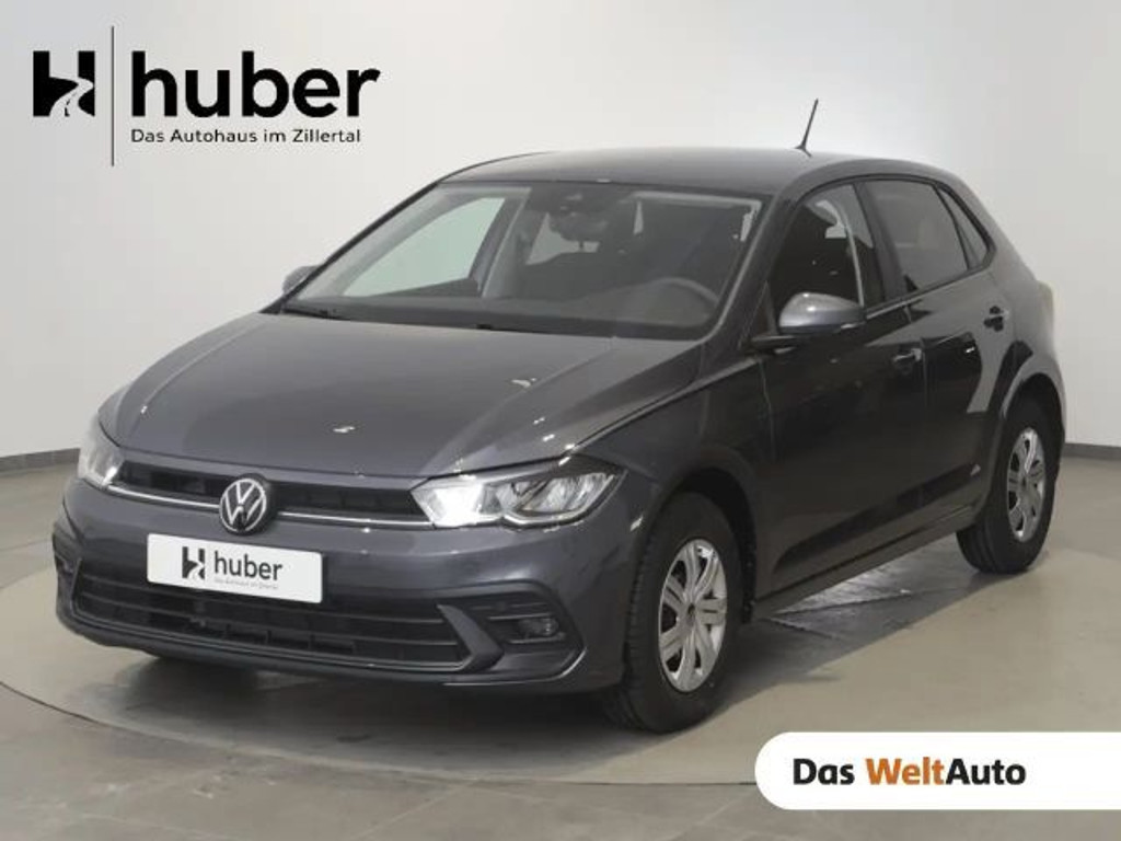 Volkswagen Polo 4Me TSI