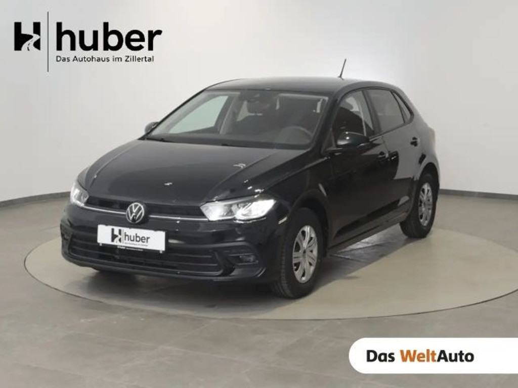 Volkswagen Polo 4Me TSI