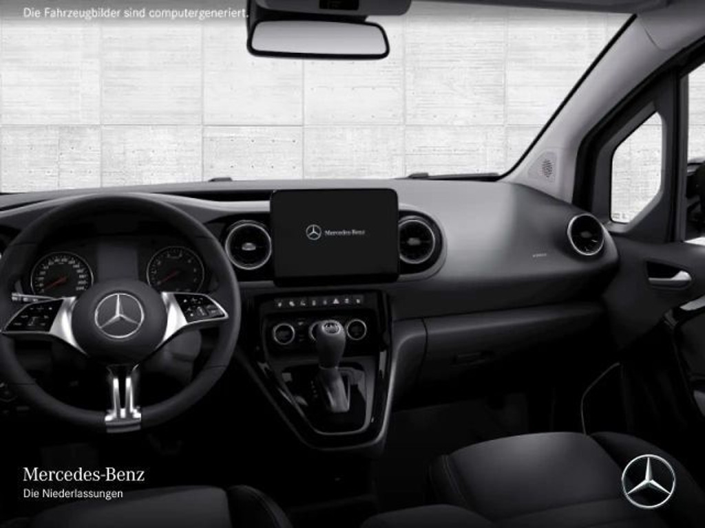 Mercedes-Benz T 180