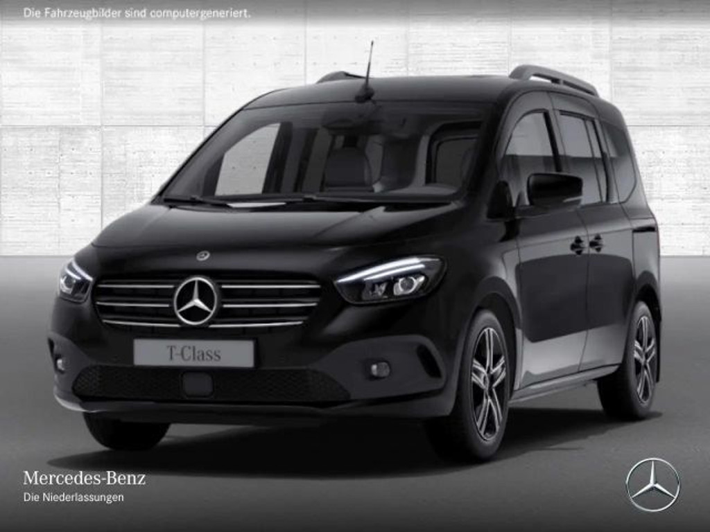 Mercedes-Benz T 180