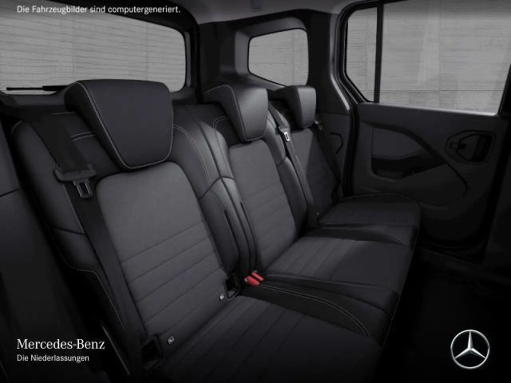 Mercedes-Benz T 180