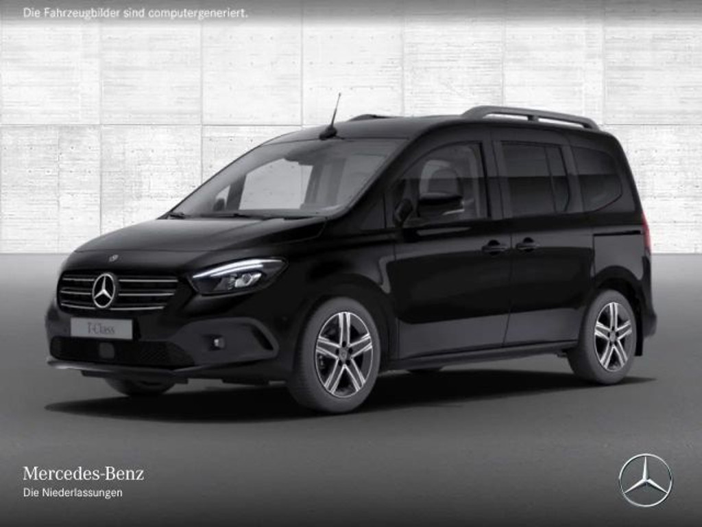Mercedes-Benz T 180