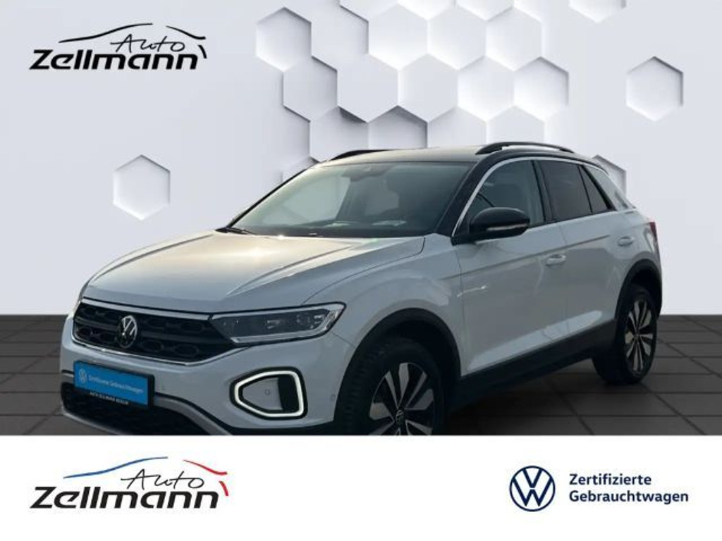 Volkswagen T-Roc Life 2.0 TDI