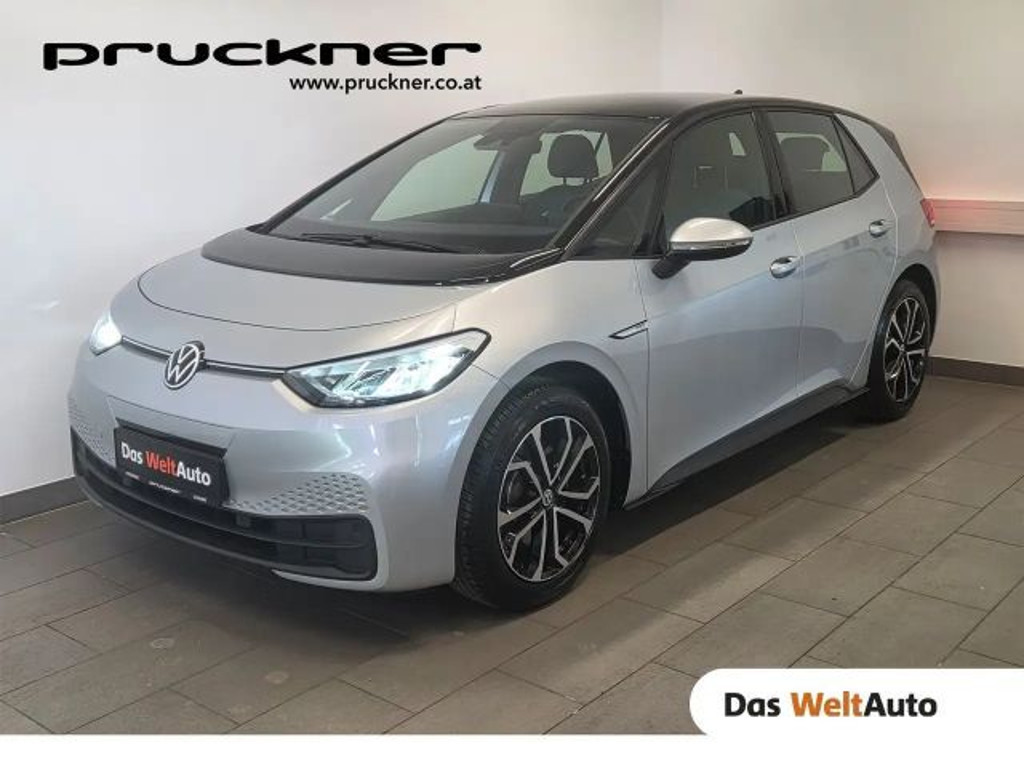 Volkswagen ID.3 Performance Pro