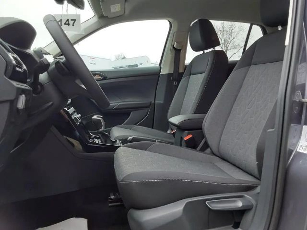 Volkswagen T-Cross DSG Life 1.0 TSI