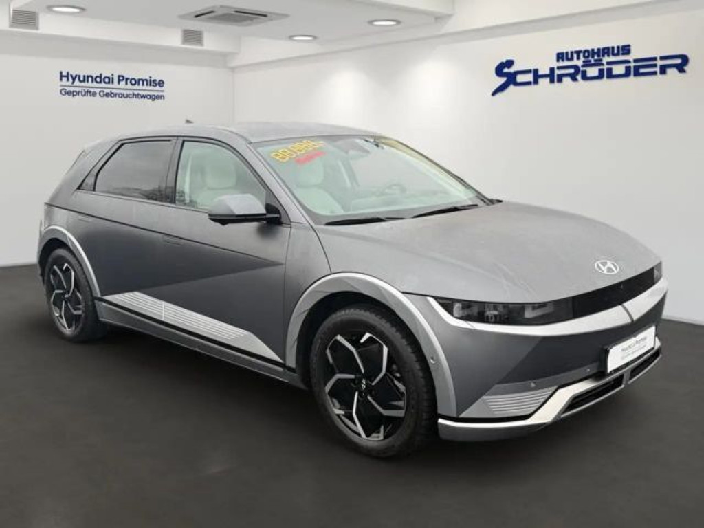 Hyundai Ioniq 5