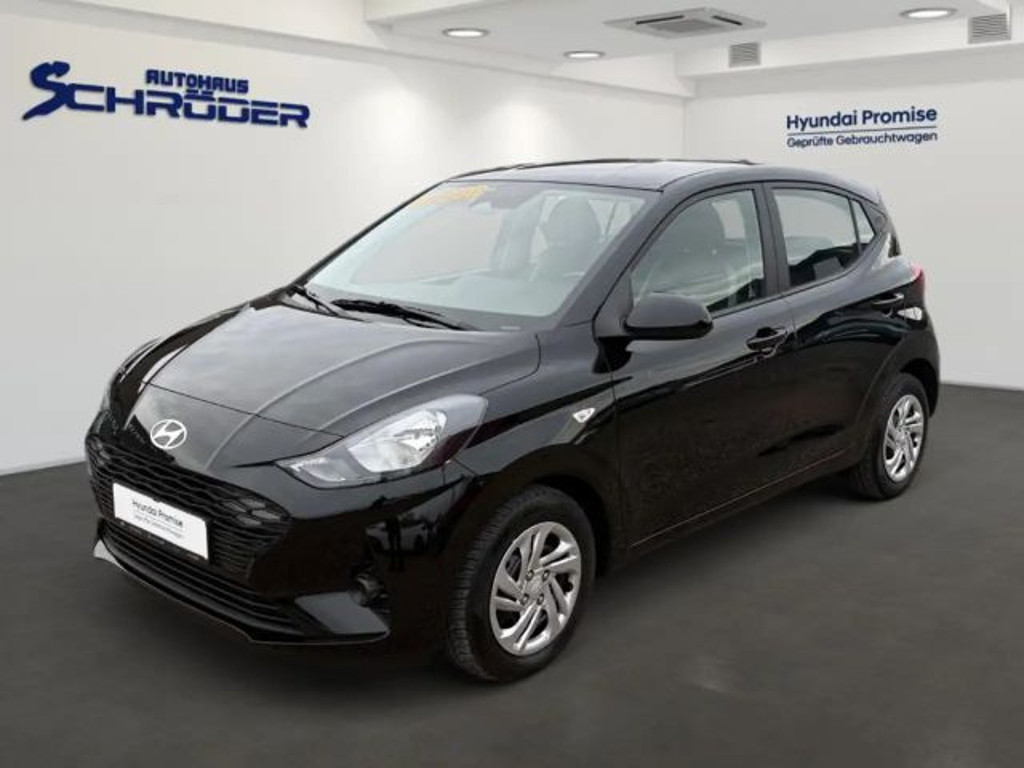 Hyundai i10 Select 1.0