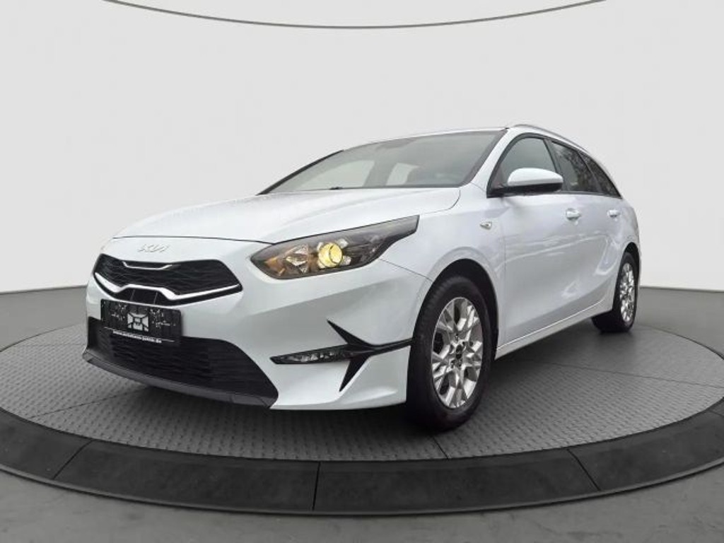 Kia Ceed GDi SportWagon