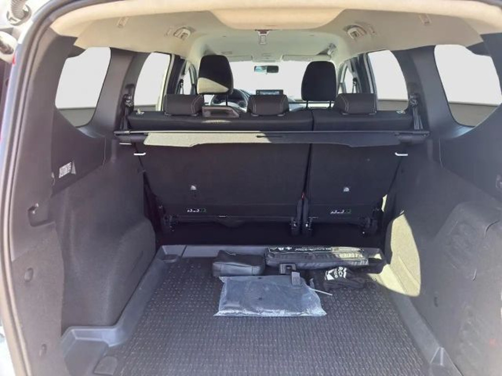 Dacia Jogger Extreme 1.0 TCe ECO-G