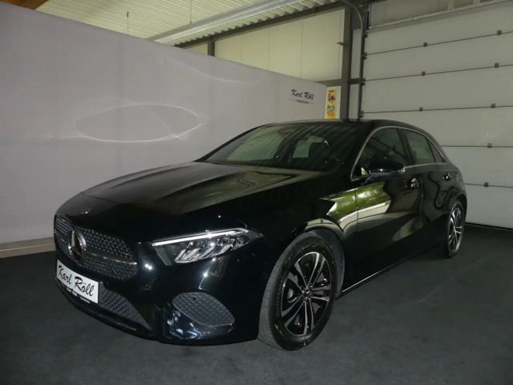 Mercedes-Benz A-Klasse A 180 Progressive Hatchback