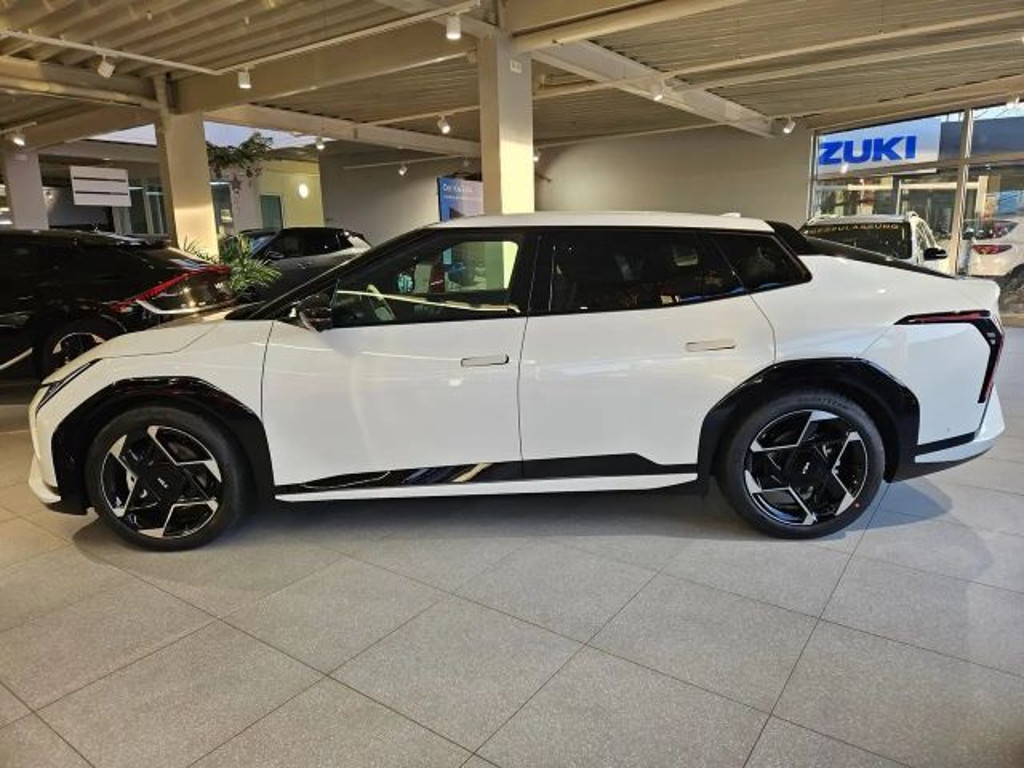 Kia EV4