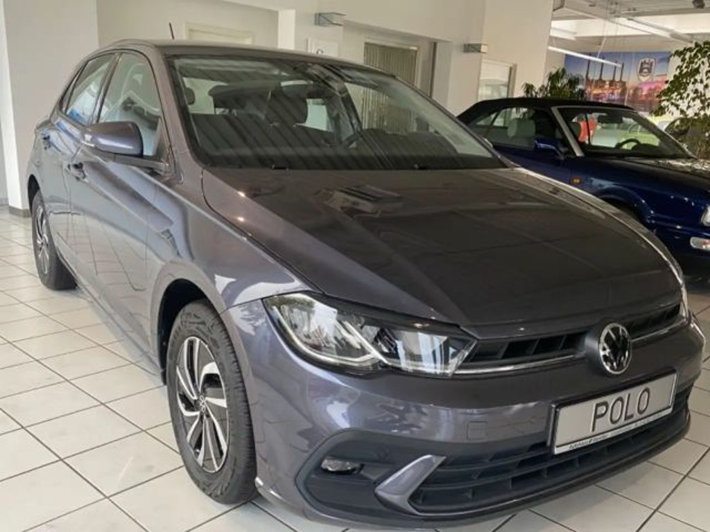 Volkswagen Polo Life