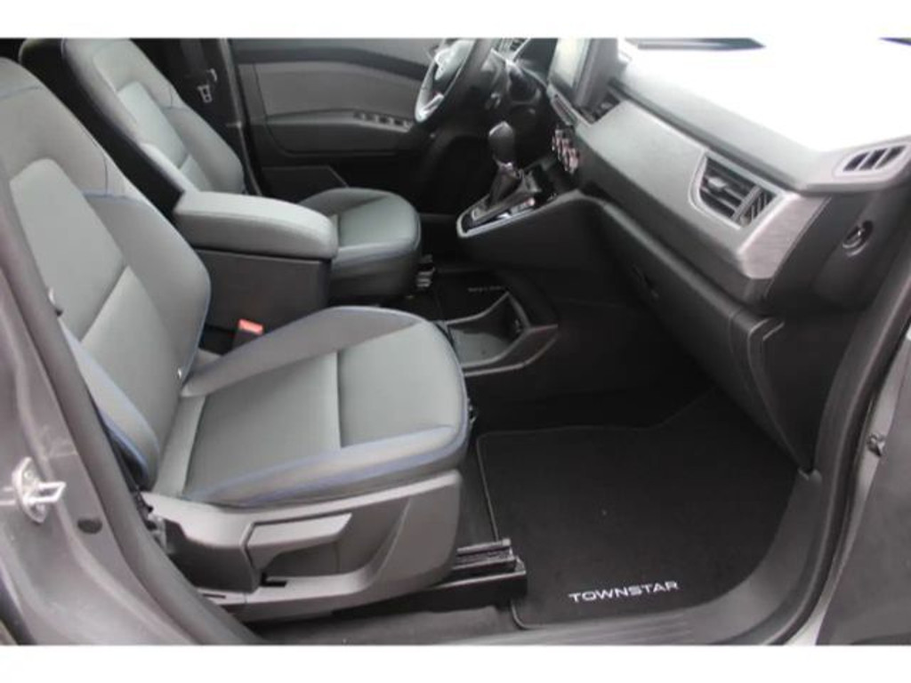 Nissan Townstar