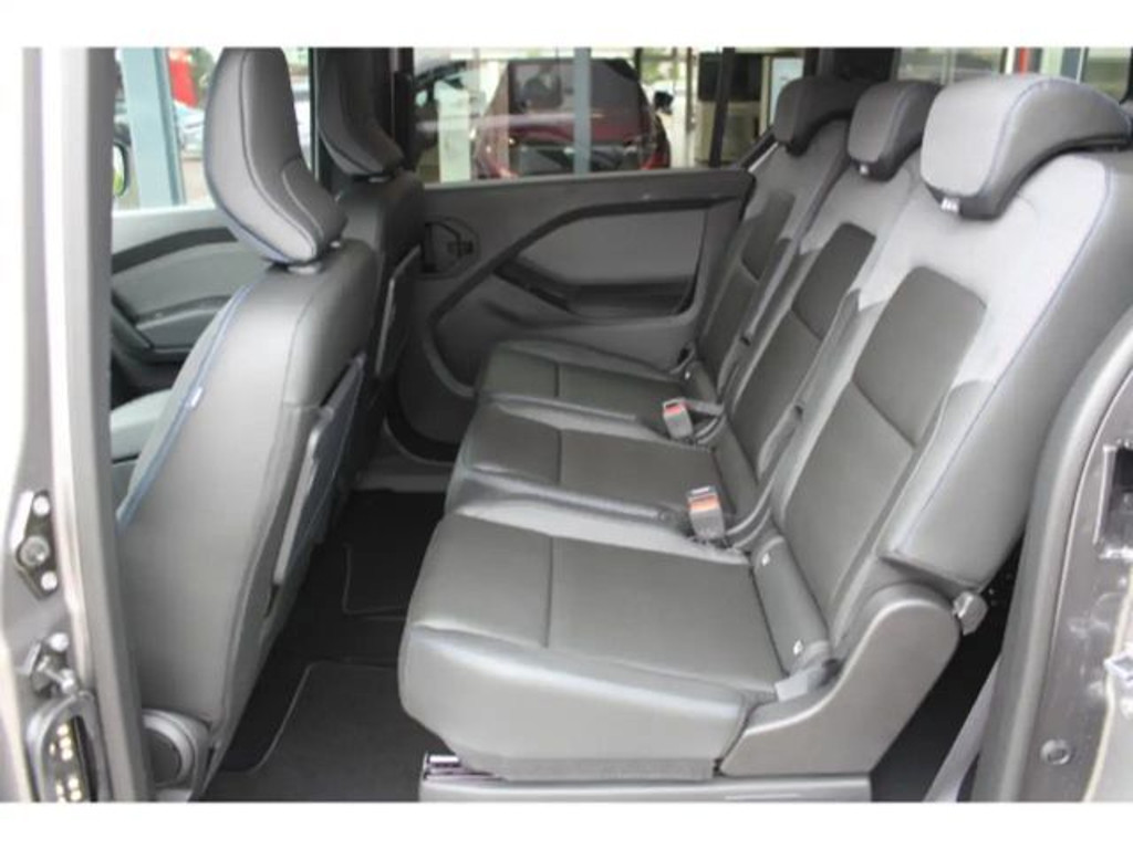 Nissan Townstar