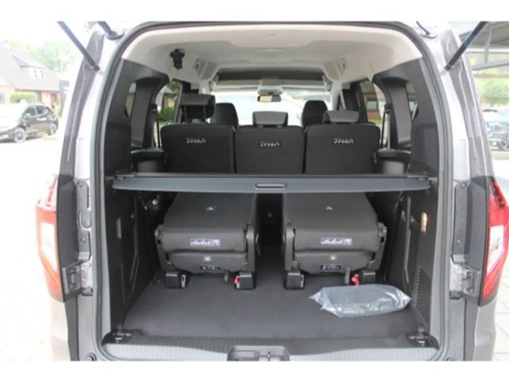 Nissan Townstar