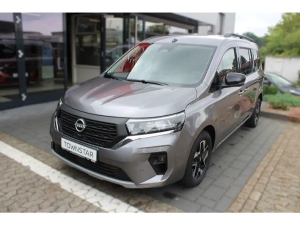Nissan Townstar