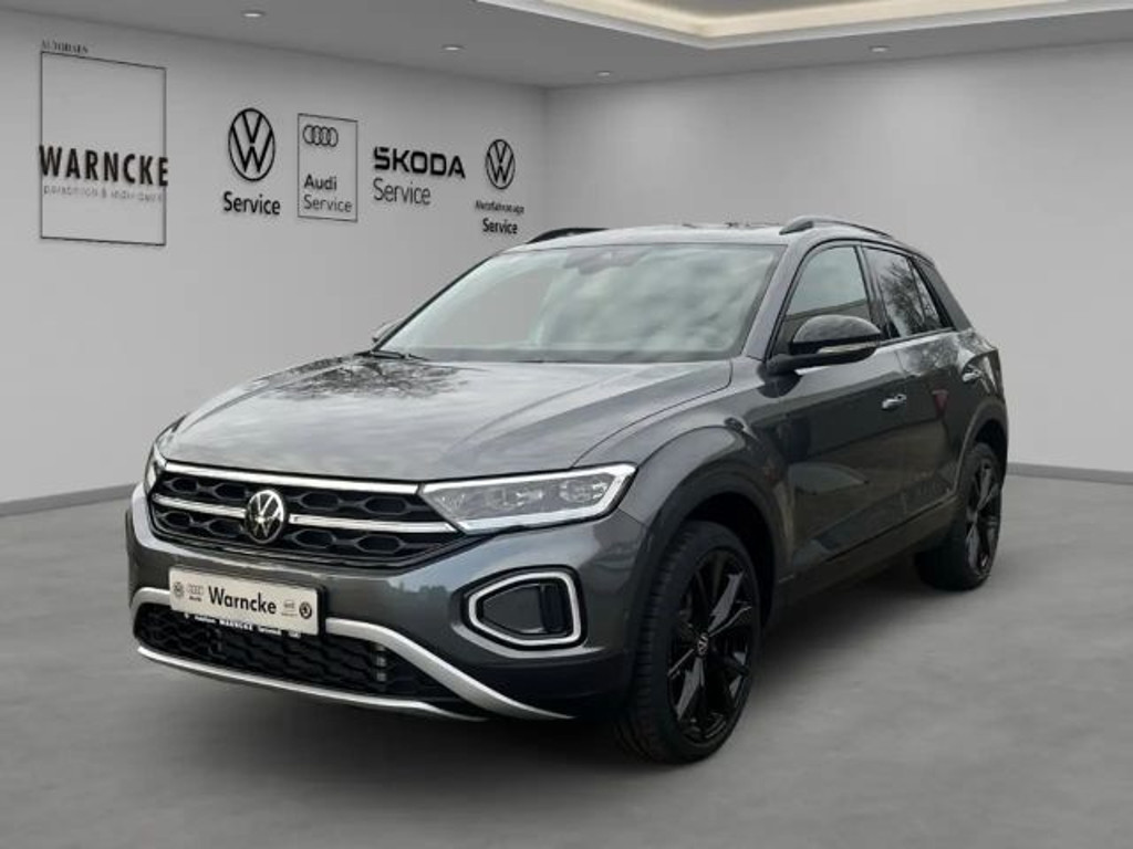 Volkswagen T-Roc DSG Style 1.5 TSI