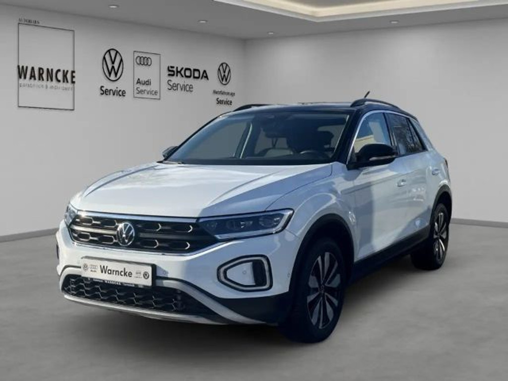 Volkswagen T-Roc DSG 2.0 TDI