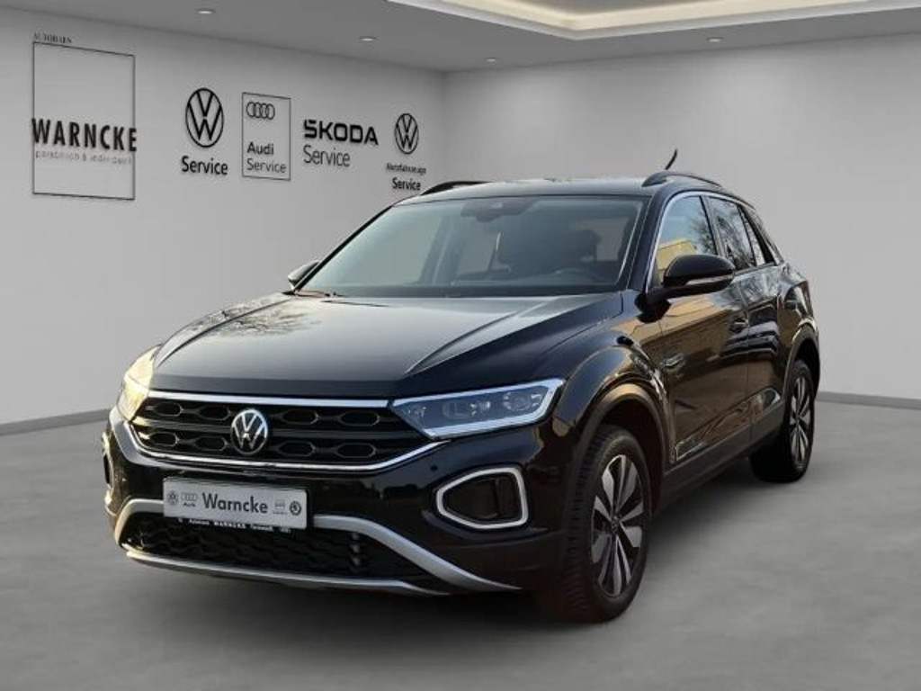 Volkswagen T-Roc DSG 2.0 TDI