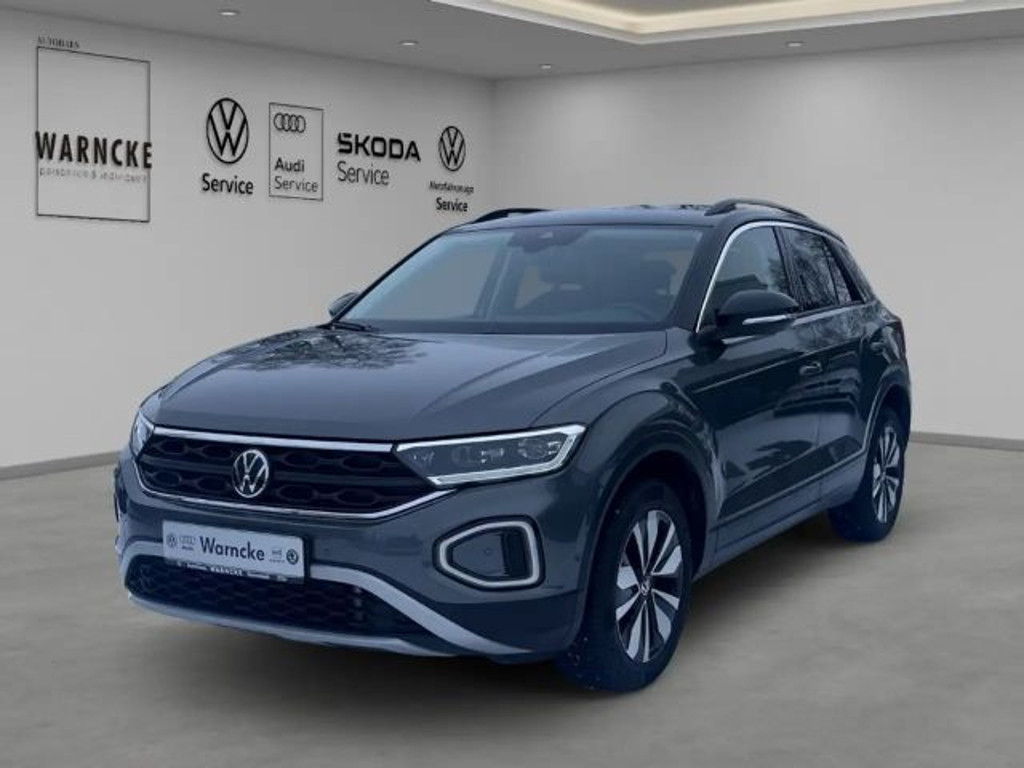 Volkswagen T-Roc DSG 2.0 TDI