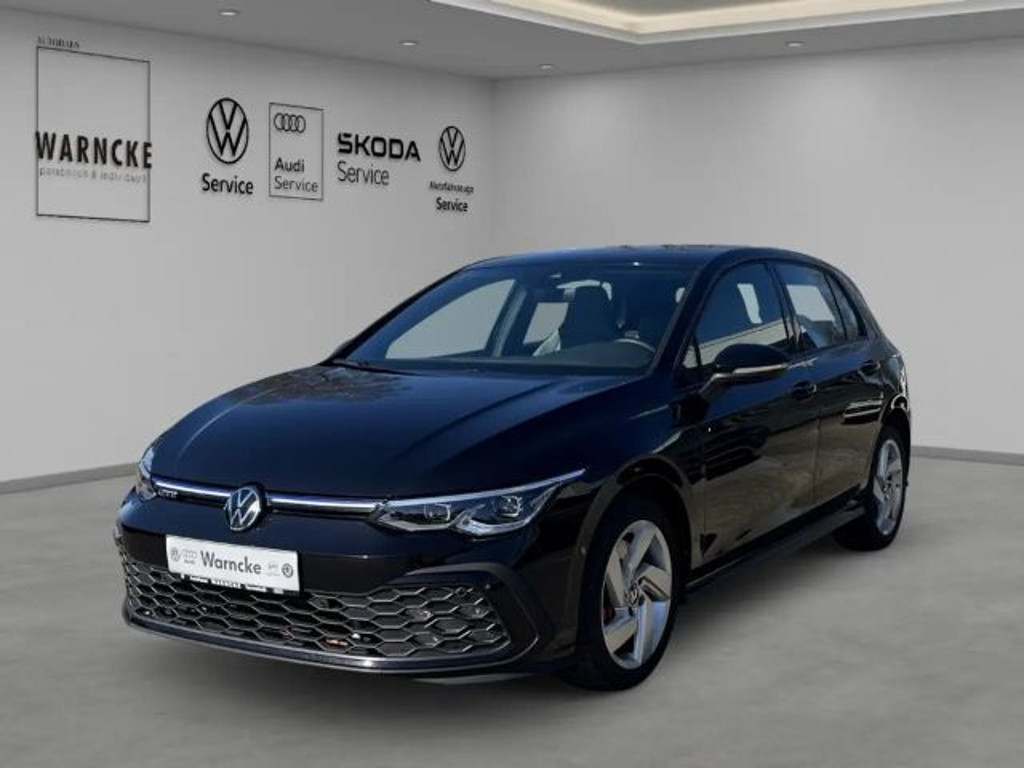 Volkswagen Golf DSG GTE eHybrid Golf VIII 1.4 TSI