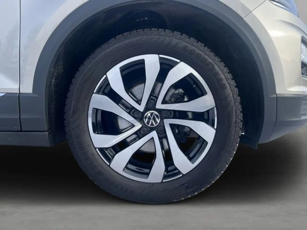 Volkswagen T-Roc DSG Cabriolet 1.5 TSI