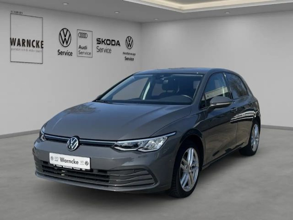 Volkswagen Golf Life 1.5 TSI Golf VIII