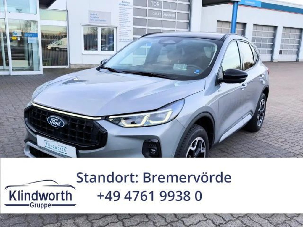 Ford Kuga Active X