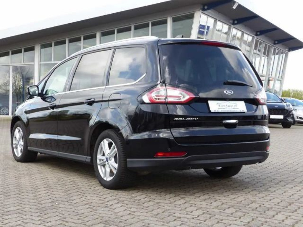 Ford Galaxy