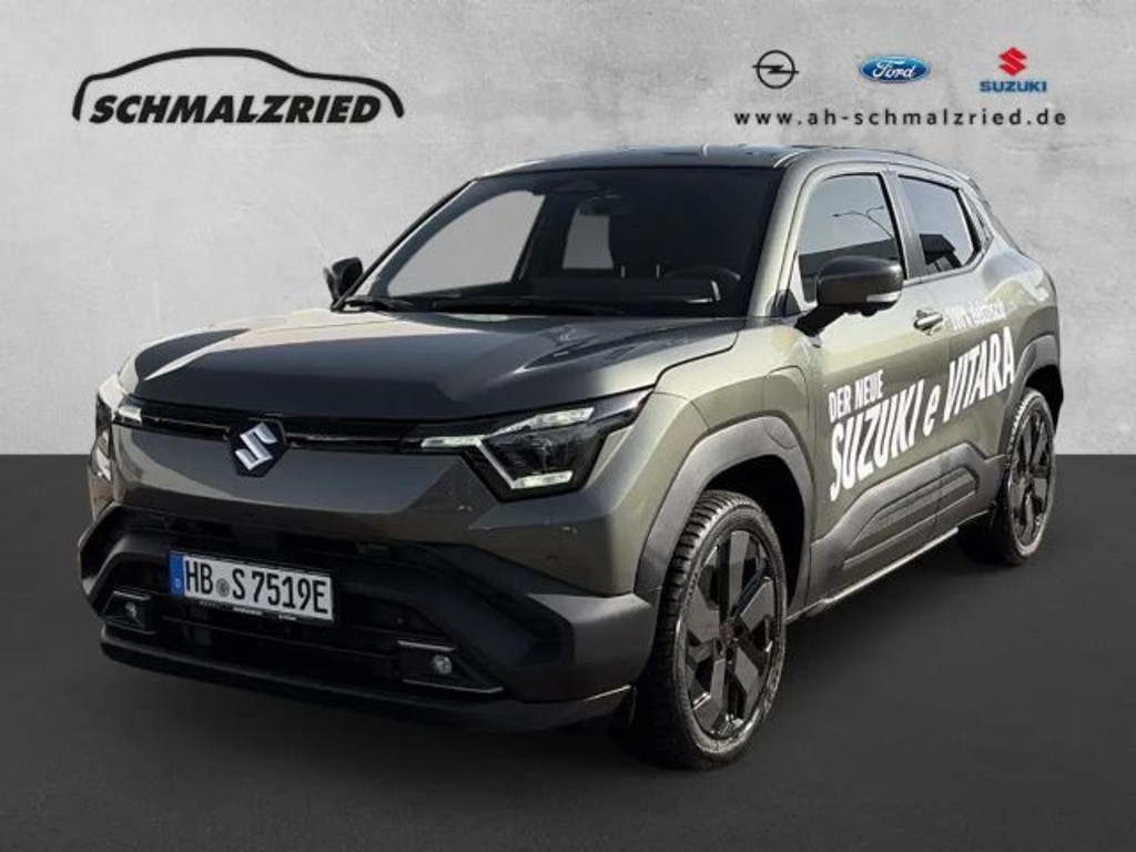 Suzuki Vitara Comfort AllGrip