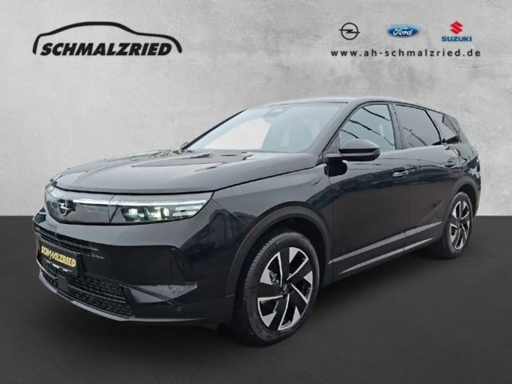 Opel Grandland Grand Sport GS-Line