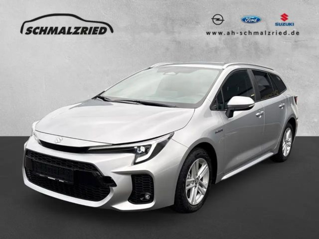 Suzuki Swace Comfort Hybrid