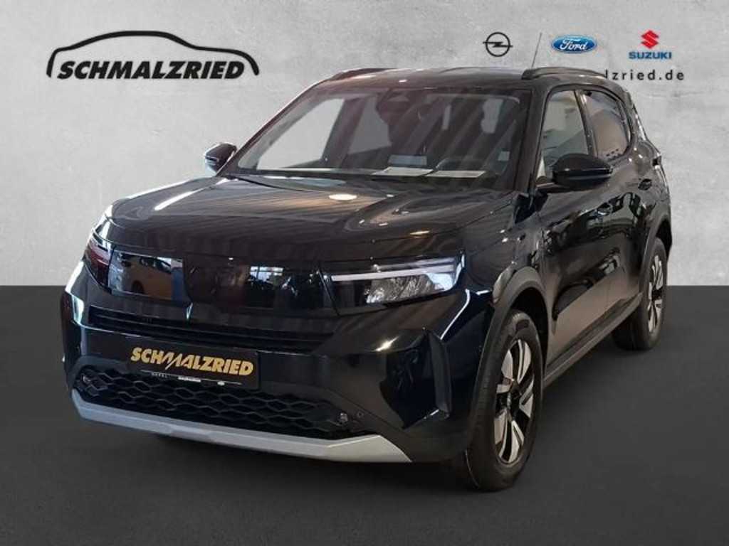 Opel Frontera GS-Line GS