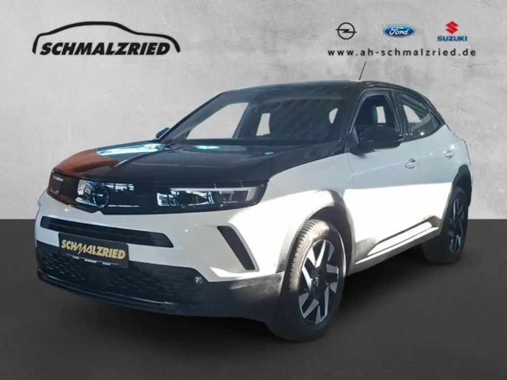 Opel Mokka Grand Sport GS-Line