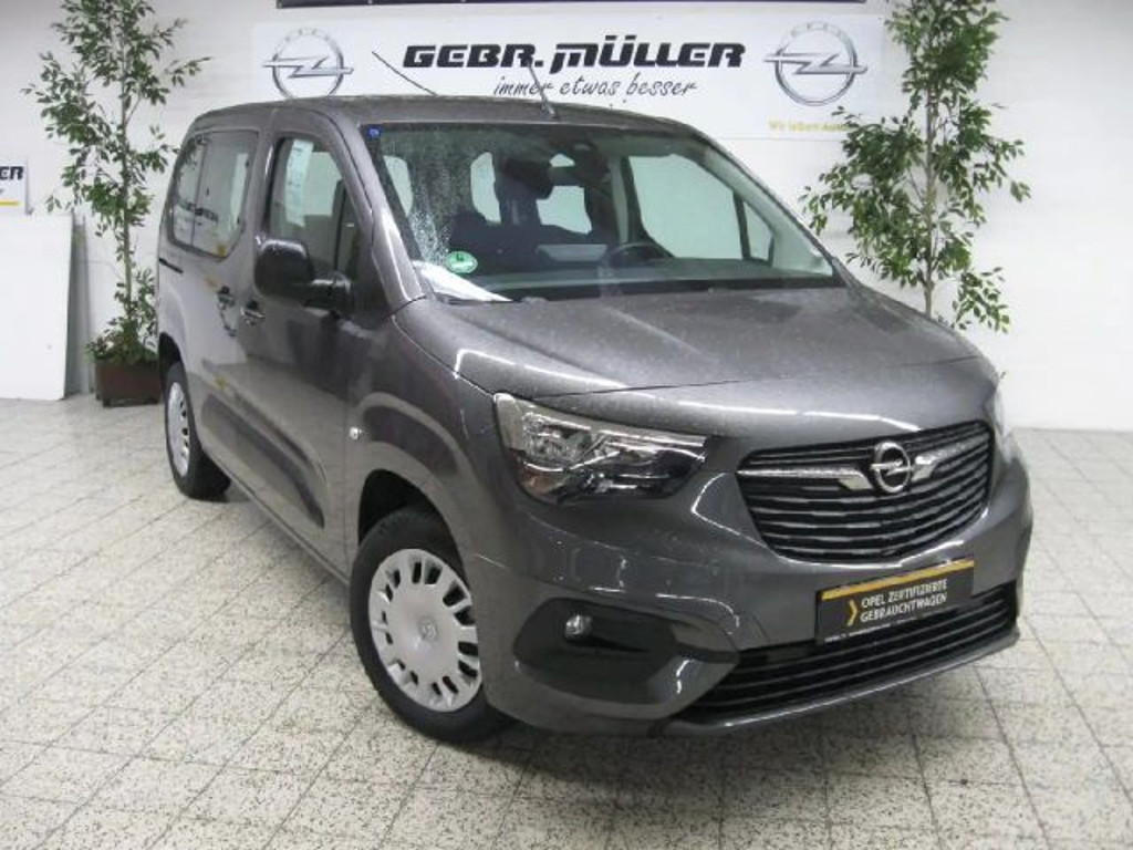 Opel Combo Life Edition Combo-e