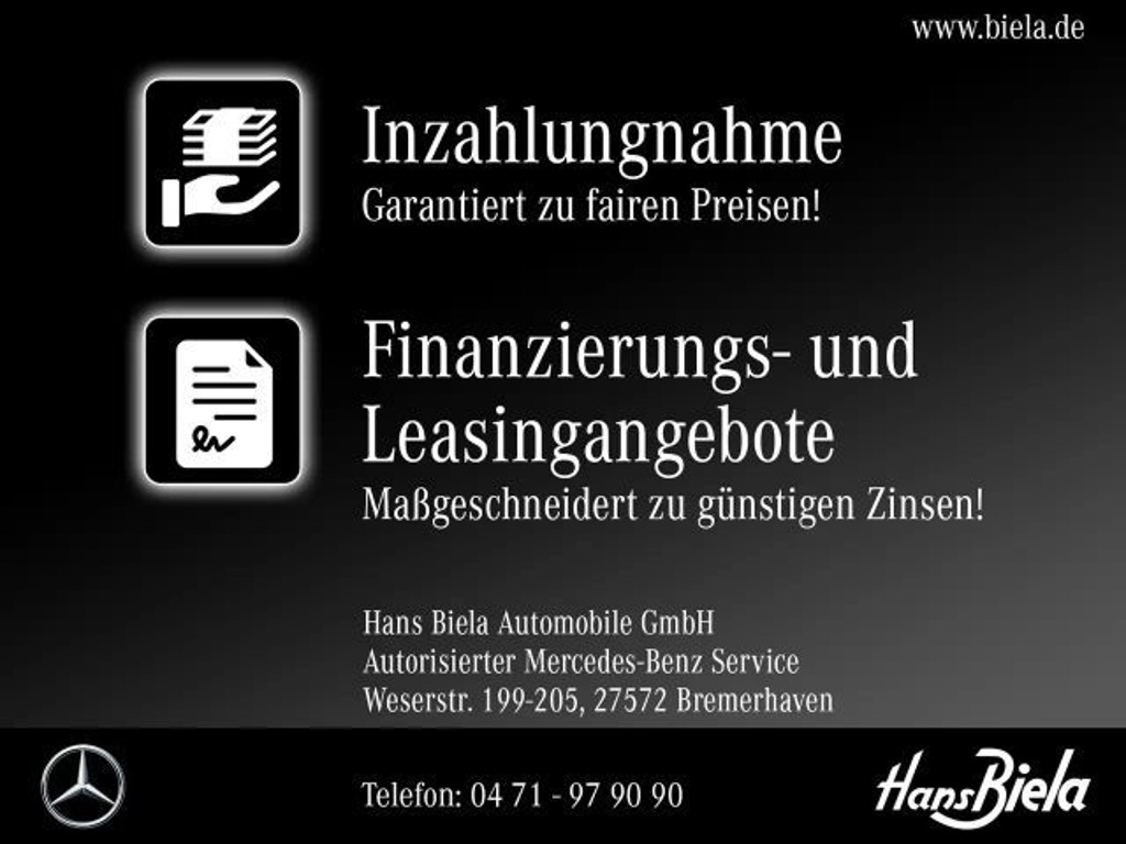 Mercedes-Benz SL-Klasse