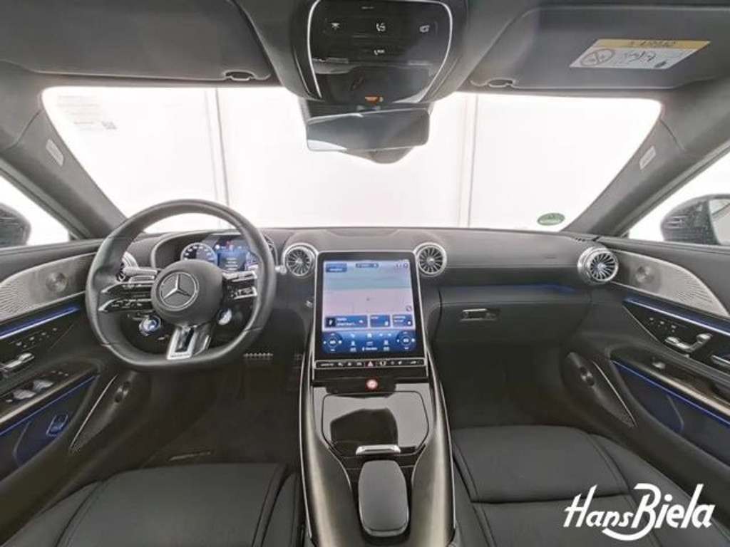 Mercedes-Benz SL-Klasse