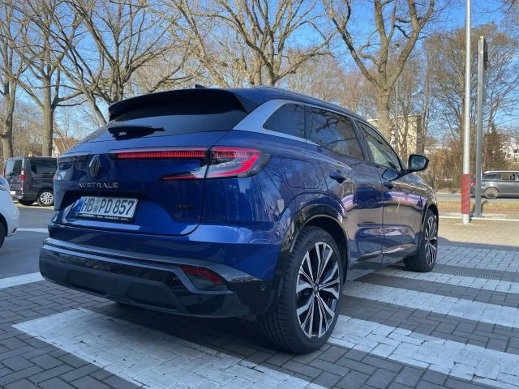 Renault Austral