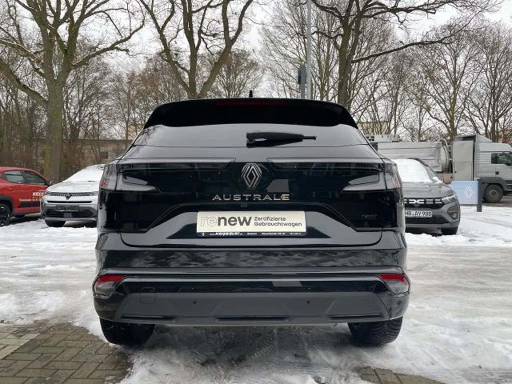 Renault Austral