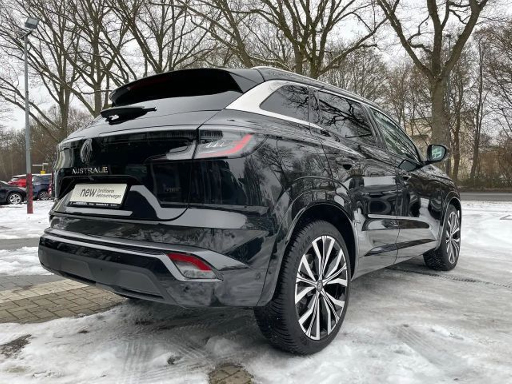 Renault Austral