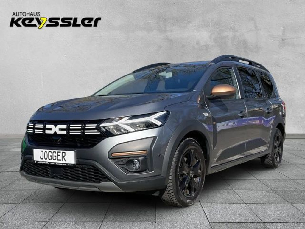 Dacia Jogger TCe 110 Extreme