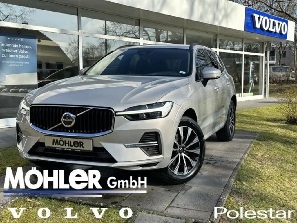 Volvo XC60 Core