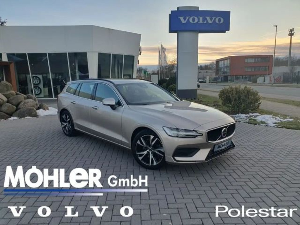 Volvo V60 Core