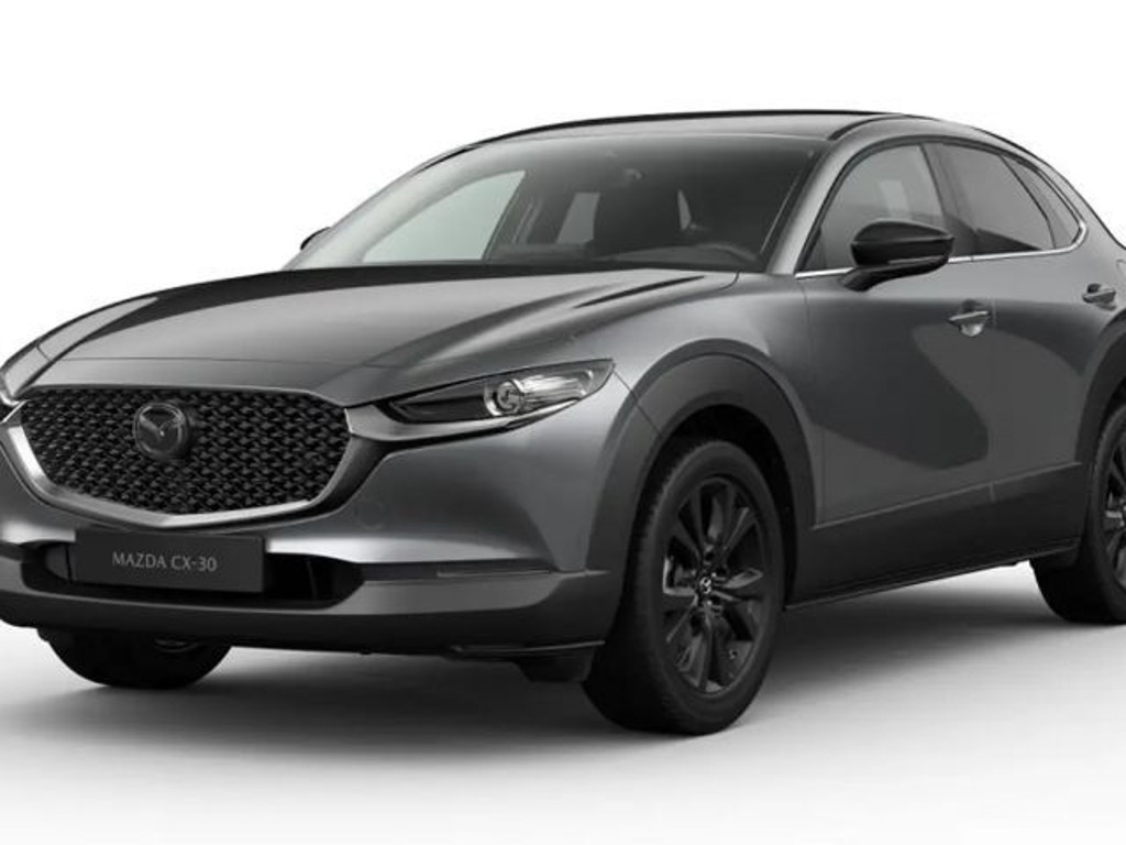 Mazda CX-30 SkyActiv 2.5L Homura e-Skyactiv
