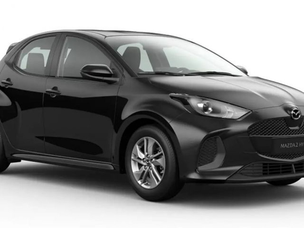Mazda 2 Hybrid 1.5L Hybrid VVT-i 116 CVT Centre-Line
